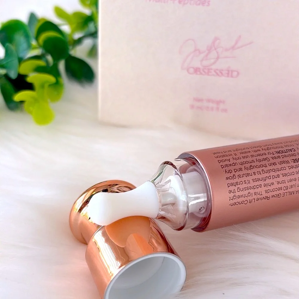 Latoua Mille Glow Revive Lift Concentrate Hyaluronic Acid Multi‎ Peptide
